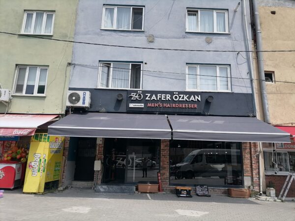 mafsallı tente modelleri