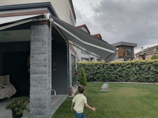 mafsallı tente modelleri