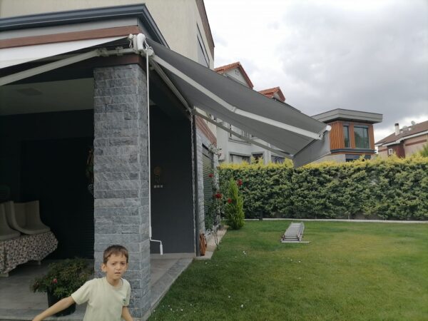 mafsallı tente modelleri